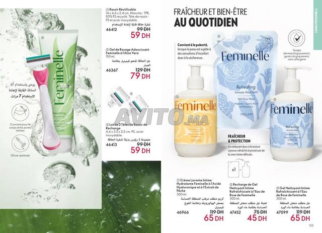 Oriflame 💕💕 - 2