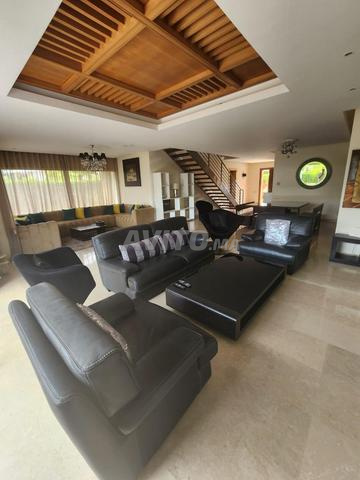 Bouznika villa à louer - 2