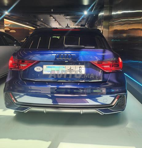 Audi A1 S line 2025 - 2