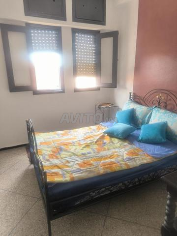 Vente d'un appartement - 2