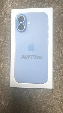 iPhone 17 Normal Neuf 256gb