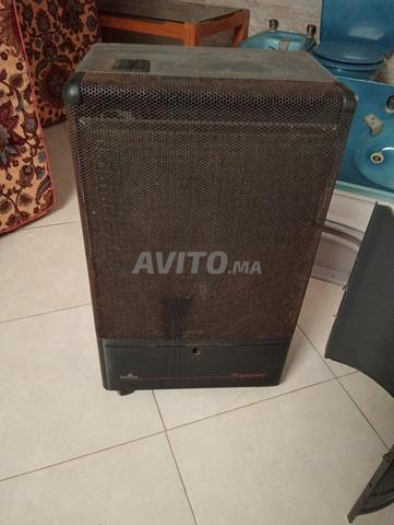 Chauffage à gaz pour maison - 2