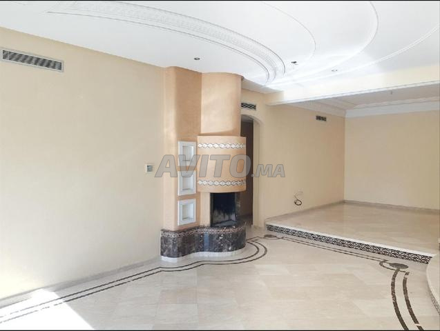 Appartement de 160m² à Iberia à louer - 2