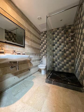 Appartement à louer 100 m² à Tanger