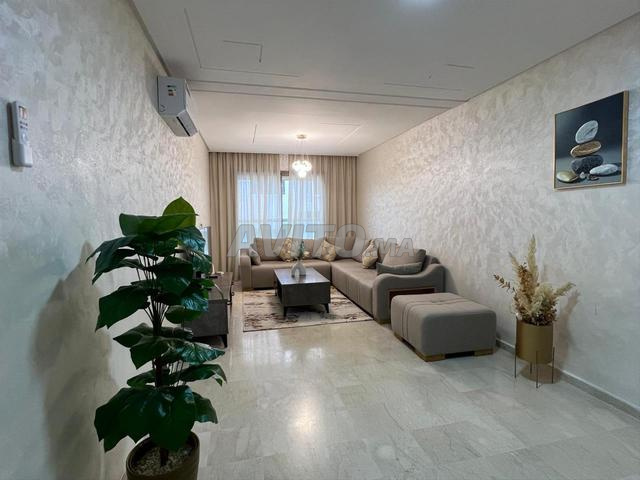 Appartement à louer 100 m² à Tanger - 2