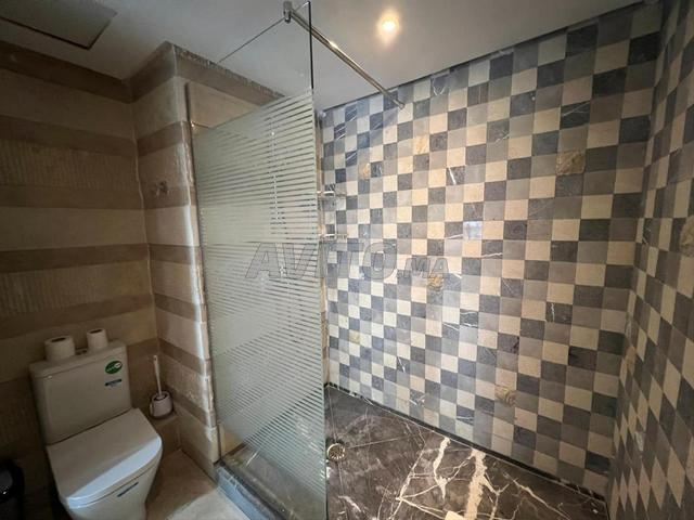 Appartement à louer 100 m² à Tanger - 2