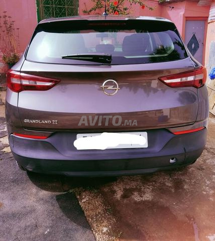 Opel Grand Land X - 2