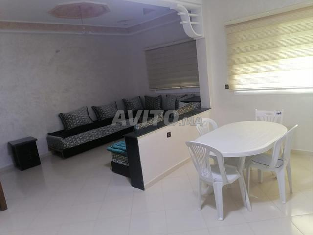 Appartement meublé à louer à Fès - 2