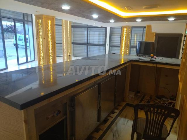 Vente café propre très bon état - 2