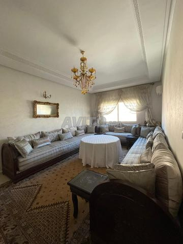 Appartement à louer 100 m² à Meknès - 2