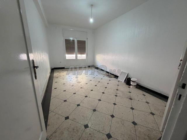 مكاتب 90م2 بلفيدير الدار البيضاء - 2