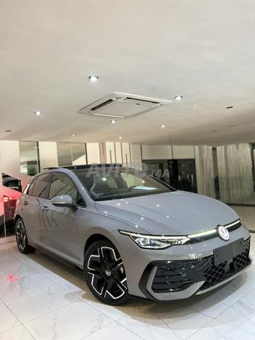 Volkswagen Golf 8,5 Diesel Automatique 2026 à Oujda