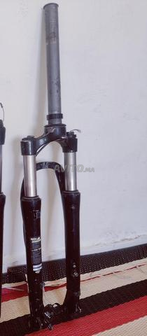 شوكة دراجة 28 - 2