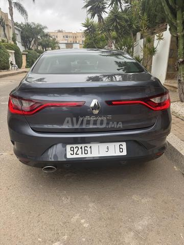 Renault Mégane Explore Automatique - 2