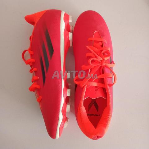 حذاء كرة قدم أديداس فرنسا - 2