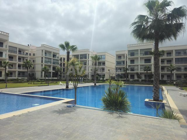 appartement 2 chambres a 3 min de la plage - 2
