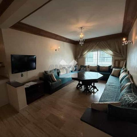 175338-Vente Appt à Casablanca de 84 m² - 2