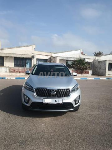 Kia Sorento - 2
