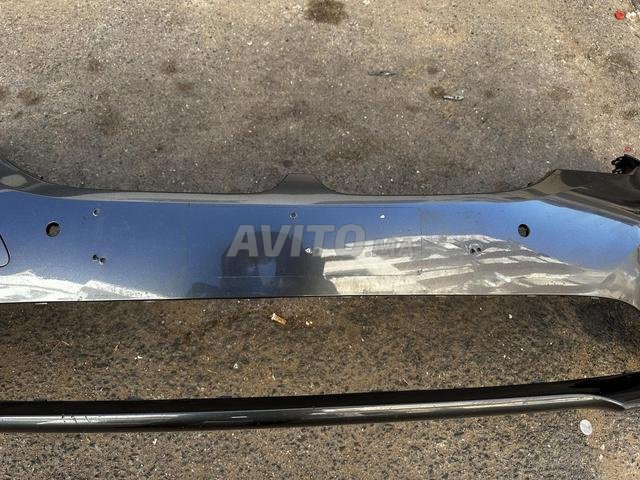 Pare-choc BMW Série 3 2022 G20