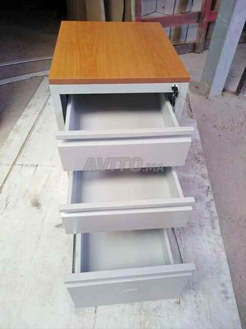 خزانة معدنية بجودة استيراد. متوفرة بالمخزون - 2