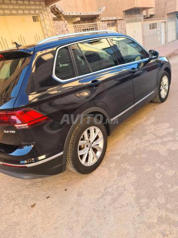 Tiguan 2.0TDI 150cv Carat Executive - 2
