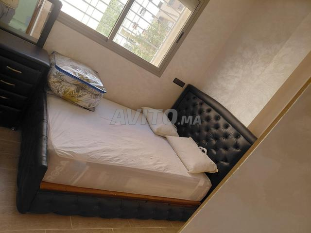 شقة هادئة - 2