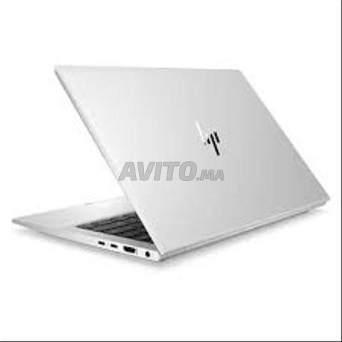 HP Elitebook 830 G7 i5 Gen 10 Ram 16GB SSD 256GB