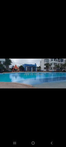 شقة فاخرة بالمنصورية - 2