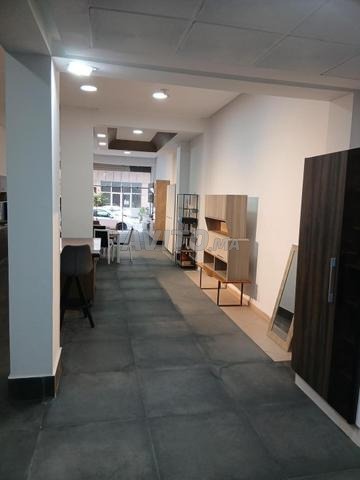 Showroom à vendre - 2