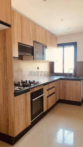 Studio à louer au parc - 2