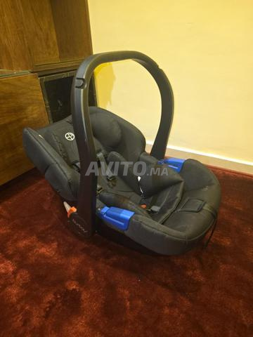 ماكسي كوزي بحالة جيدة جداً - 2