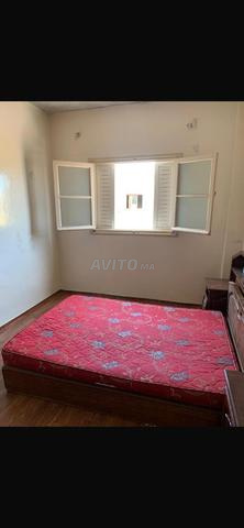 Appartement à louer 110 m² à Casablanca - 2
