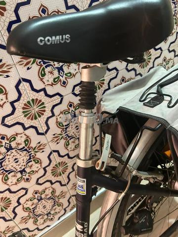 دراجة هوائية بحالة جيدة - 2