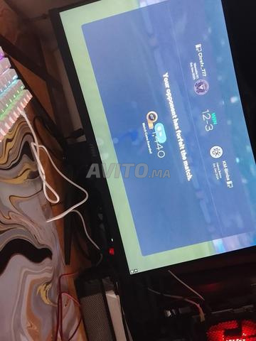 كمبيوتر جيمنج بكامل ملحقاته - 2