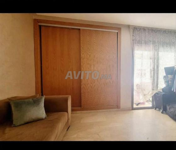 فرصة رائعة – 3 غرف – إقامة مغلقة - 2