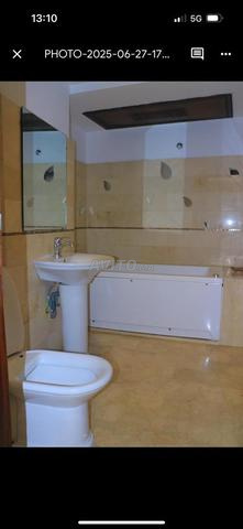 شقة للإيجار 127 م² بالدار البيضاء - 2