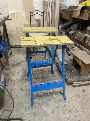 حامل ثلاثي قابل للطي للبيع - 2