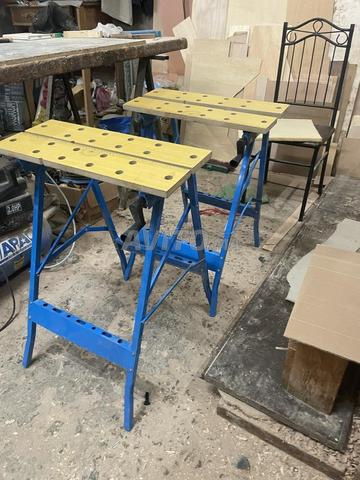 حامل ثلاثي قابل للطي للبيع