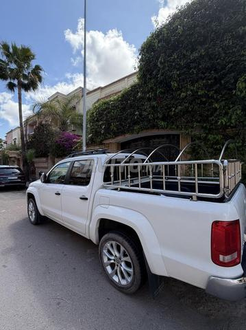 Volkswagen Amarok 2015 - 2