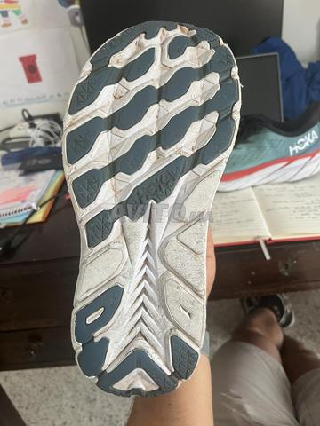 هوكا 44 يد أولى - 2