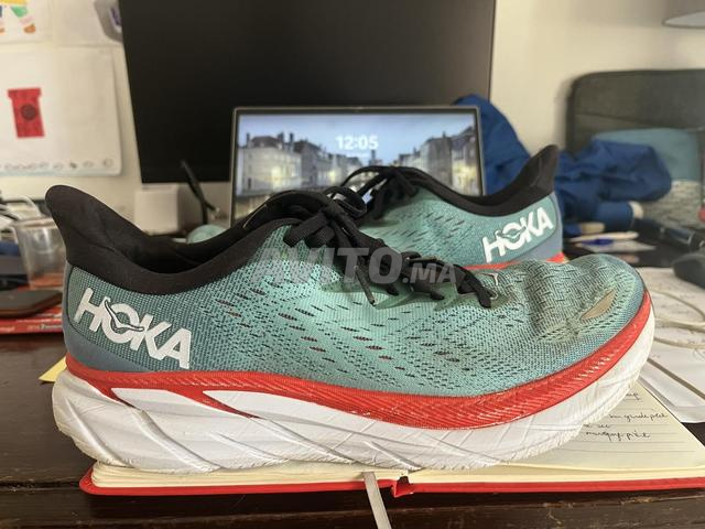 هوكا 44 يد أولى