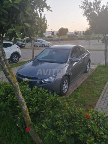 À vendre Chevrolet Cruze 2014 – Automatique