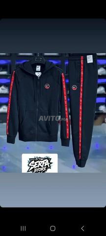 Ensemble NIKE REPITE qualité Master 💦 - 2