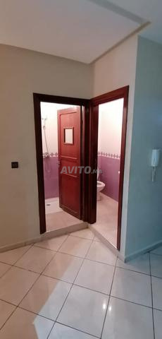 شقة للكراء 86 متر مربع ببوزنيقة - 2