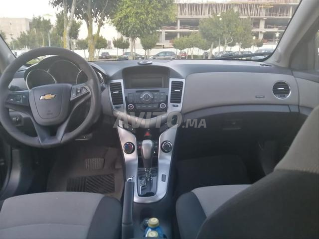 À vendre Chevrolet Cruze 2014 – Automatique - 2