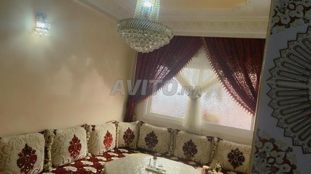 شقة للبيع 60 متر مربع بالدار البيضاء - 2