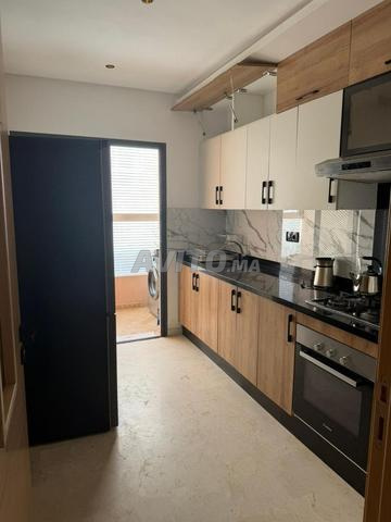 Appartement de standing à vendre à Marrakech - 2