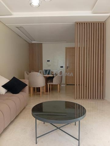 Appartement de standing à vendre à Marrakech