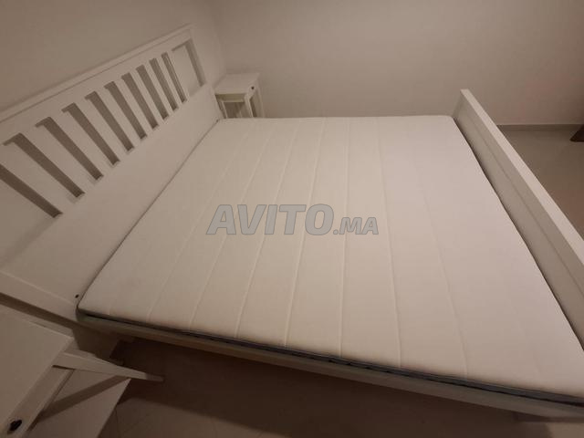 غرفة نوم رئيسية من ايكيا - 2