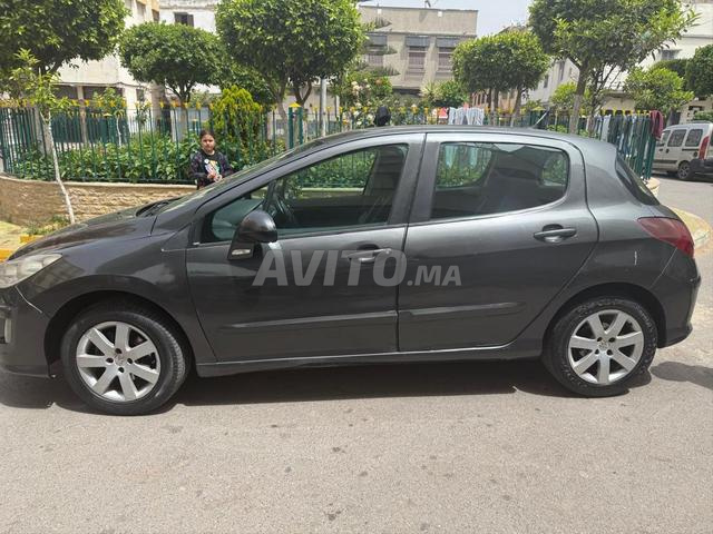 Voiture à vendre - 2